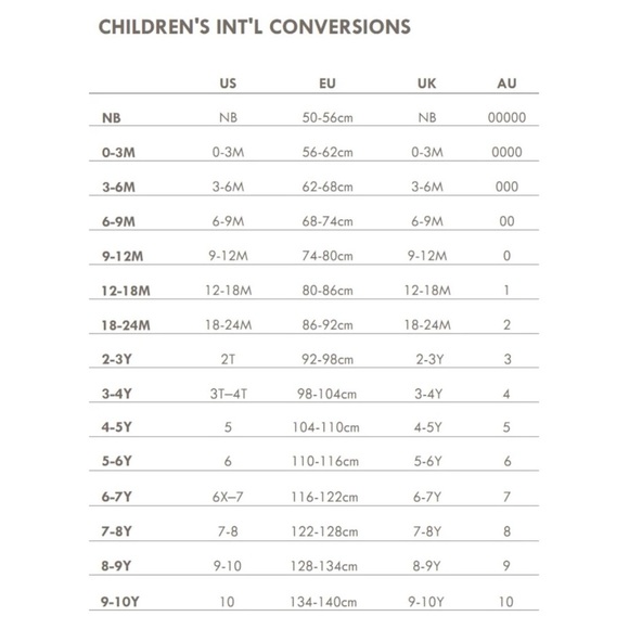 The Simple Folk | The SPF 50+ Swim Top Dune | 6/9 M - Picture 15 of 16